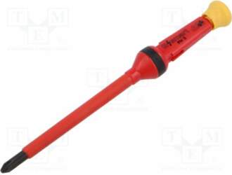 FELO Interchangeable blade; Phillips; PH2; 100mm