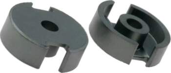 FERROXCUBE Core: ferrite; P; 3F3; 2000nH