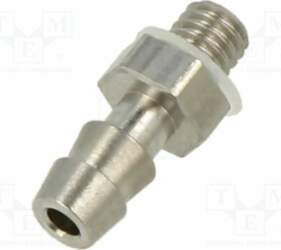 FESTO Connector plug; -0.95÷10bar; Thread: