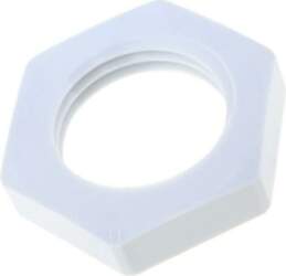 FIBOX Nut; M16; polyamide; 22mm; Thread: