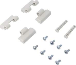 FIBOX Set of hinges | MBCHSET