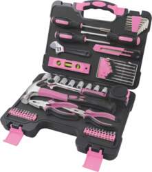 Fieldmann Tool set LADY FDG 5010-53R