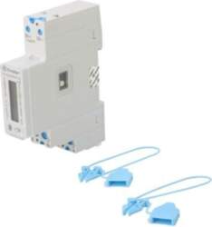 FINDER Controller; for DIN rail mounting