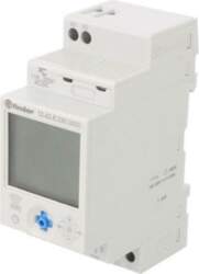 FINDER Programmable time switch; Range: 1min÷7days