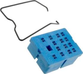 FINDER Socket; PIN: 14; 10A; 250VAC