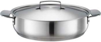 FISKARS FS. ROASTING PAN 28 cm