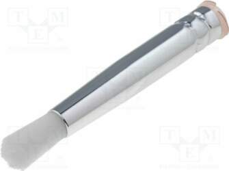 FISNAR Needle: brush tip; Size: 18