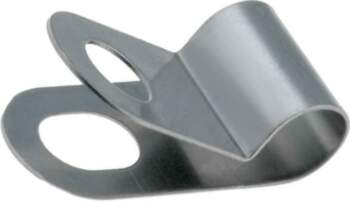 FIX&FASTEN Fixing clamp; for shielded cables