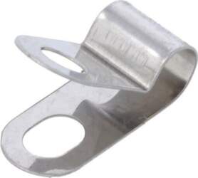 FIX&FASTEN Fixing clamp; for shielded cables