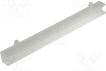 FIX&FASTEN Guide; polyamide; natural; A: 81mm