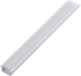 FIX&FASTEN Profiles for LED modules; white
