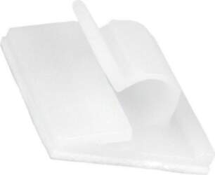 FIX&FASTEN Self-adhesive cable holder; Øbundle :