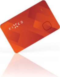 FIXED Tag Card with Find My