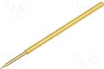 FIXTEST Test acces: test needle; Maksimum