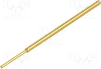 FIXTEST Test acces: test needle; Maksimum