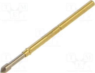 FIXTEST Test acces: test needle; Maksimum