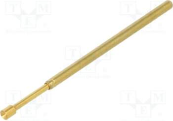 FIXTEST Test acces: test needle; Maksimum