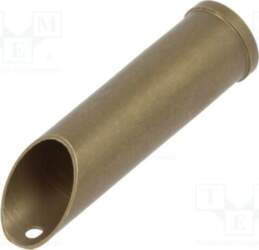FIXTEST Test acces: test probe socket