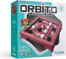 FLEXIQ Galda spēle Orbito | FXG502