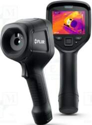 FLIR SYSTEMS AB Infrared camera; touch