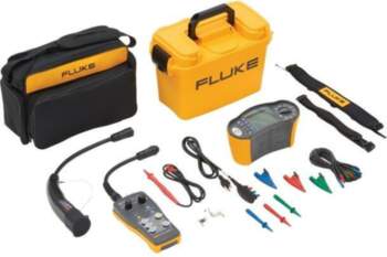 FLUKE Measuring kit: set of testers