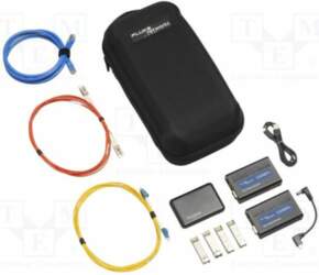 FLUKE NETWORKS Measuring kit: fiber optic