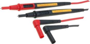 FLUKE Test lead: kit; probe tip
