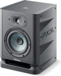 Focal Alpha Evo 50 - active