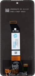 For_Poco LCD Display + Touch Unit