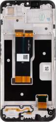 For_Realme LCD Display + Touch Unit