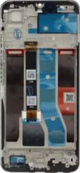 For_Realme LCD Display + Touch Unit