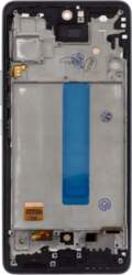 LCD display + Touch Unit +
