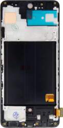 LCD display + Touch Unit +