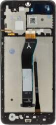 LCD Display + Touch Unit +