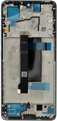 LCD Display + Touch Unit +