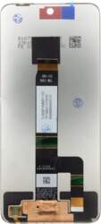 LCD Display + Touch Unit for