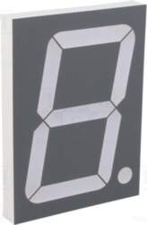 FORYARD Display: LED; 7-segment; 101.6mm