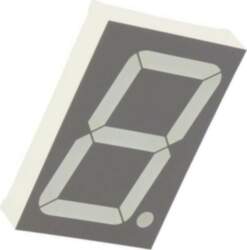 FORYARD Display: LED; 7-segment; 56.8mm