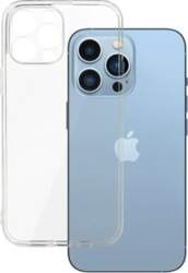 Fusion Accessories Back Case 2 mm
