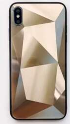 Fusion Accessories Fusion Diamond Stone Back