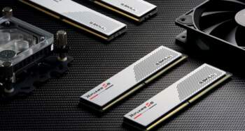 G.SKILL Ripjaws S5 - DDR5