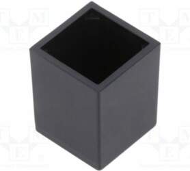 GAINTA Enclosure: designed for potting; X: