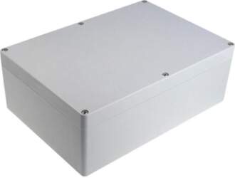 GAINTA Enclosure: multipurpose; X: 185mm; Y: