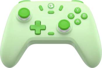 GameSir T4n Nova Lite Controller (Green)