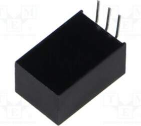 GAPTEC Electronic Converter: DC/DC; Uin: 13÷36VDC