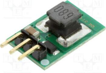 GAPTEC Electronic Converter: DC/DC; Uin: 8÷36VDC