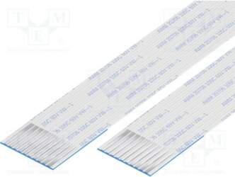 GCT FFC tape; Cores: 10; Tape