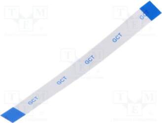 GCT FFC tape; Cores: 12; Tape