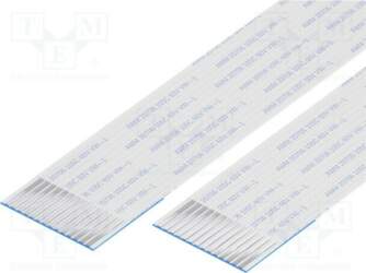 GCT FFC tape; Cores: 14; Tape