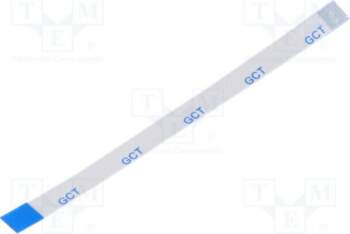 GCT FFC tape; Cores: 8; Tape